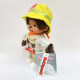 Monchhichi 野營男孩